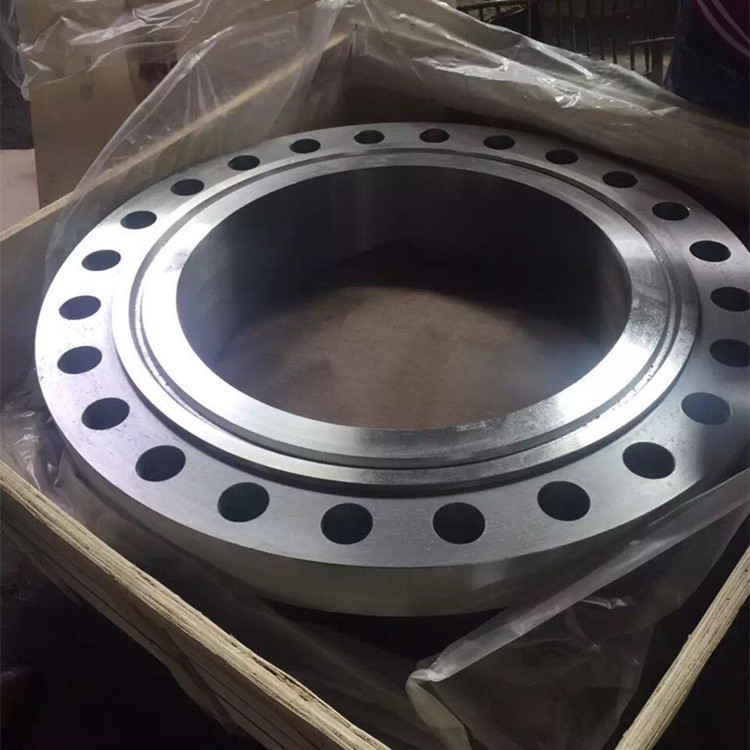 大口径法兰库存充足