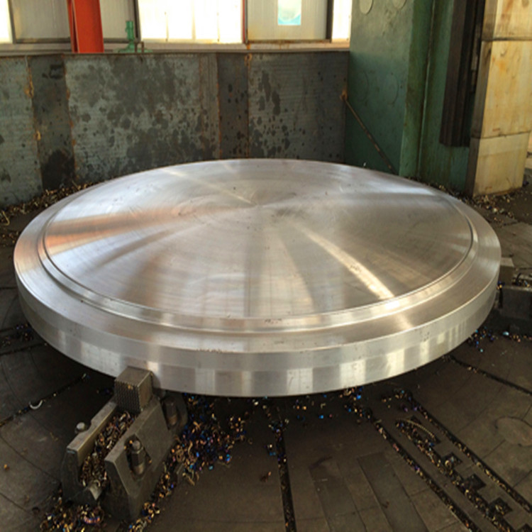 不锈钢法兰图片