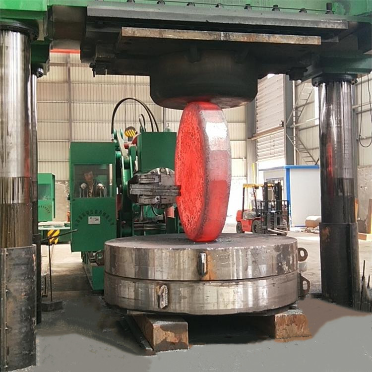 不锈钢法兰支持定制