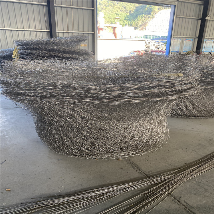 不锈钢丝网兜源头厂家 有现货  可定制