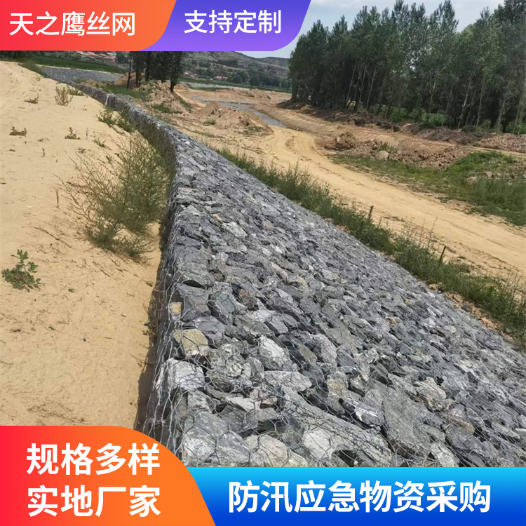 石笼网格宾网 雷诺护垫 绿滨垫厂家现货