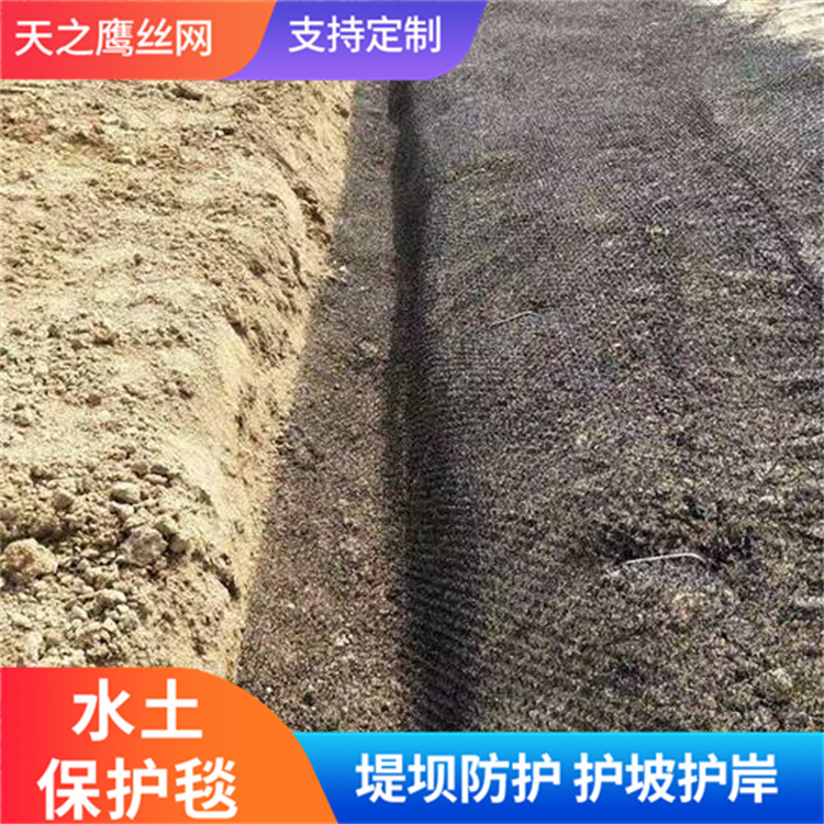 7020型 7220型三维水土保护毯 源头厂家现货