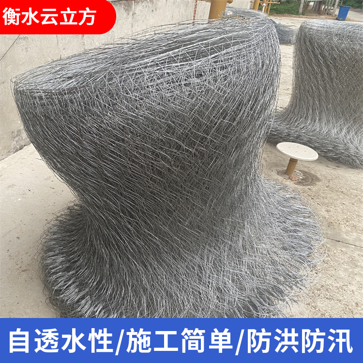 防汛钢丝网兜咨询热线