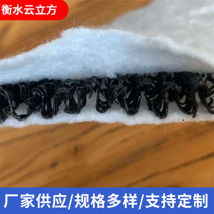 麦克排水垫采购