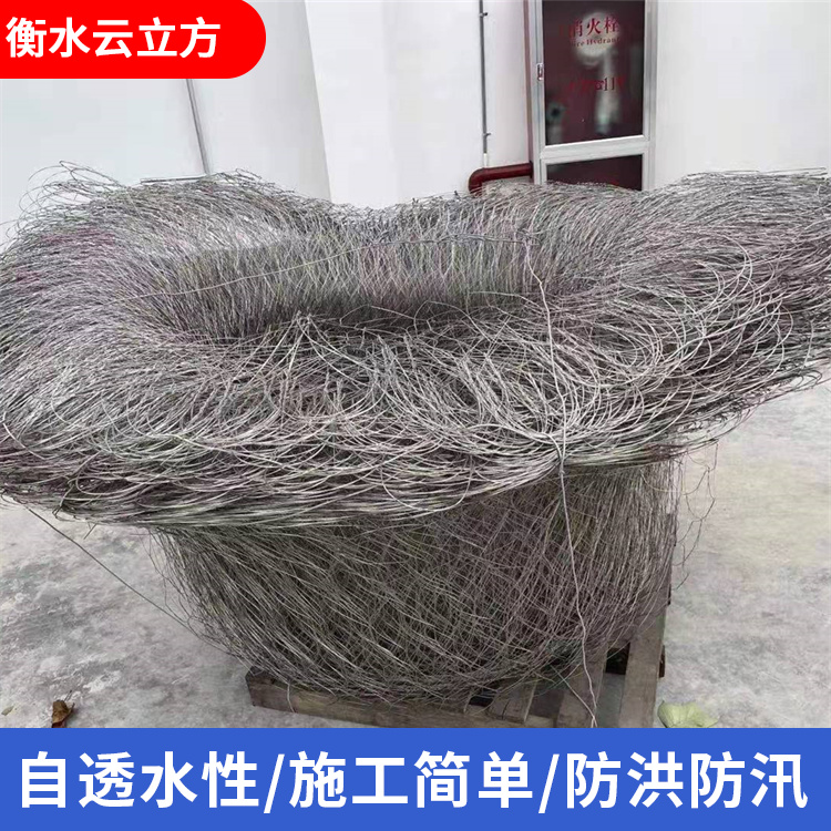 高合金钢网兜厂家直销