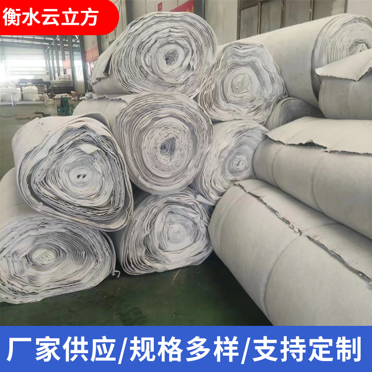 麦克排水垫选材严格