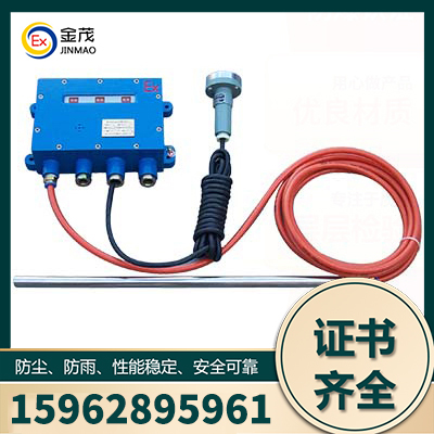 防爆仪表箱支持定制