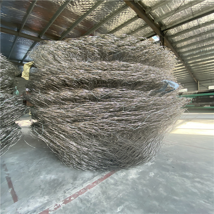 合金钢网石兜批发价格