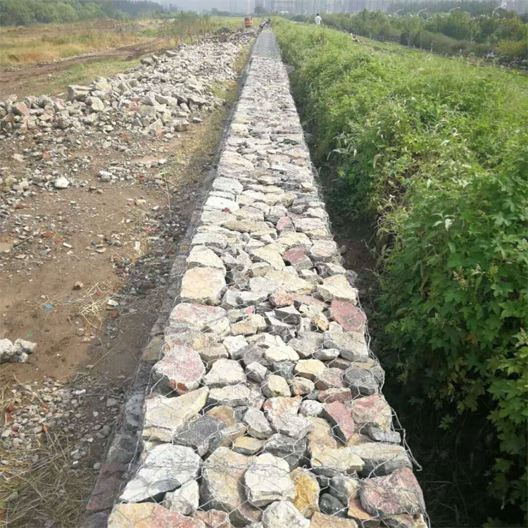 格宾石笼型号齐全