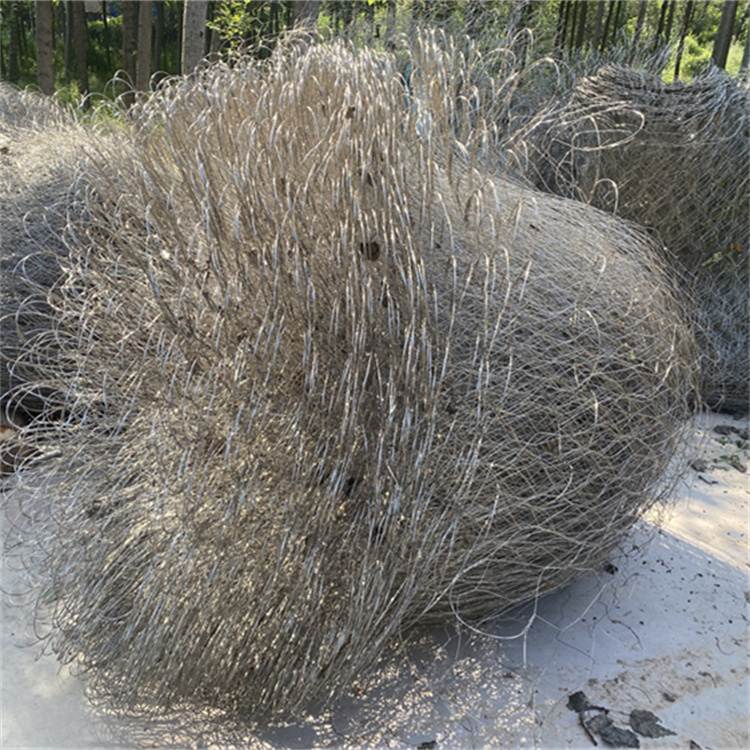 合金钢网石兜产地货源