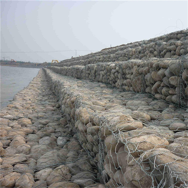 铅丝石笼服务电话