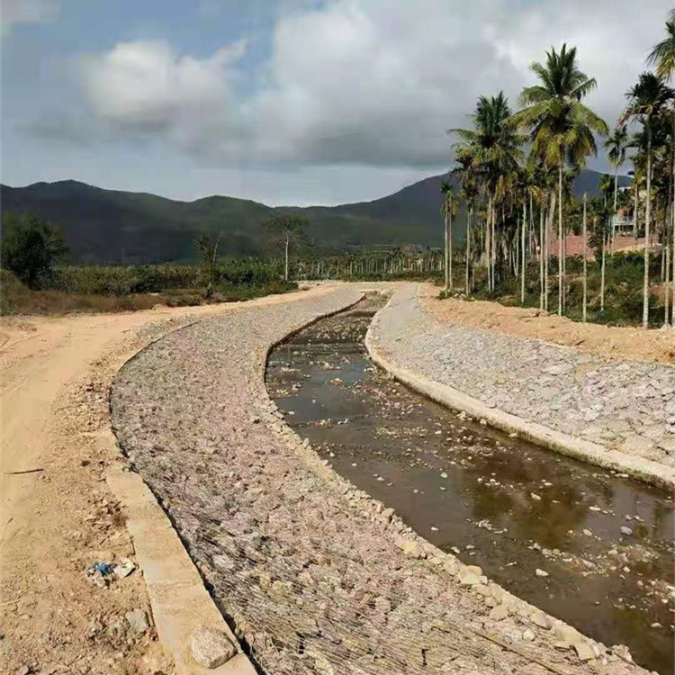 雷诺护垫支持定制