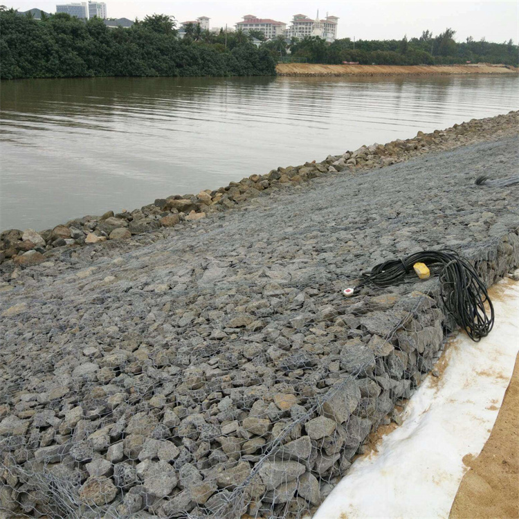 格宾石笼厂家直销