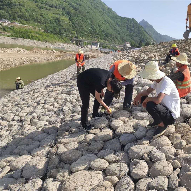 格宾石笼服务电话