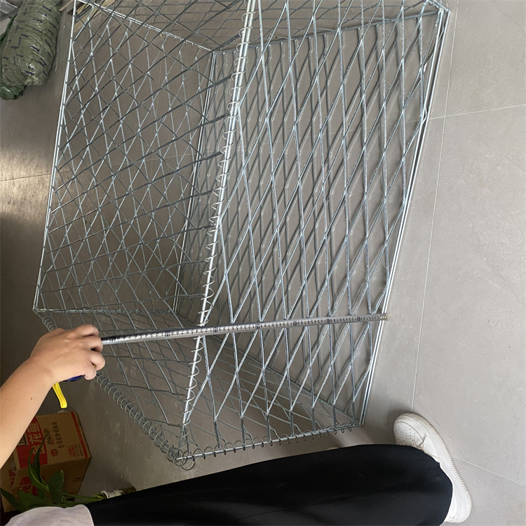 水利笼箱品质原材