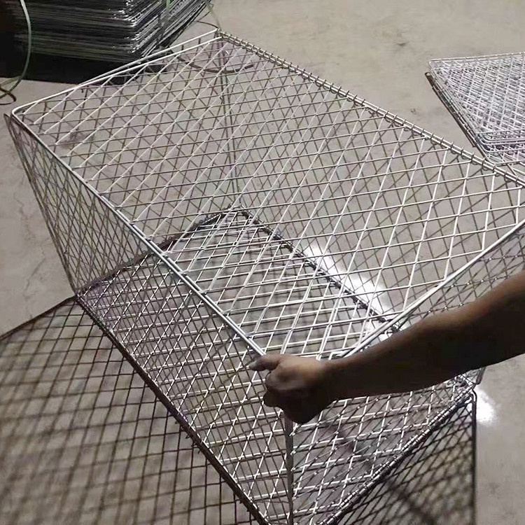 金刚水利笼箱销售