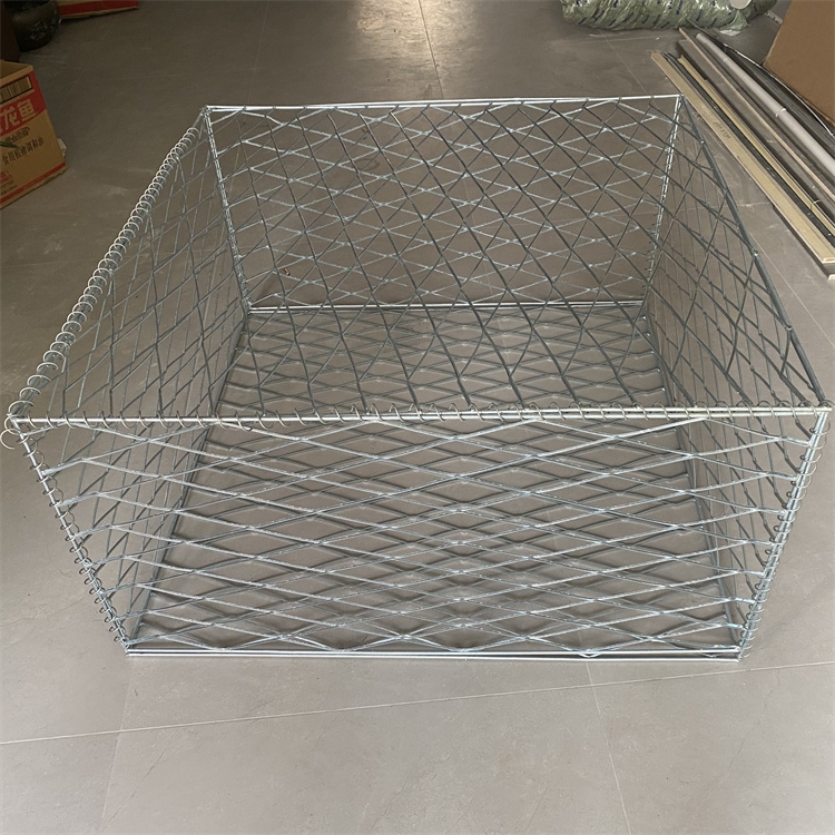 金刚水利笼箱定制