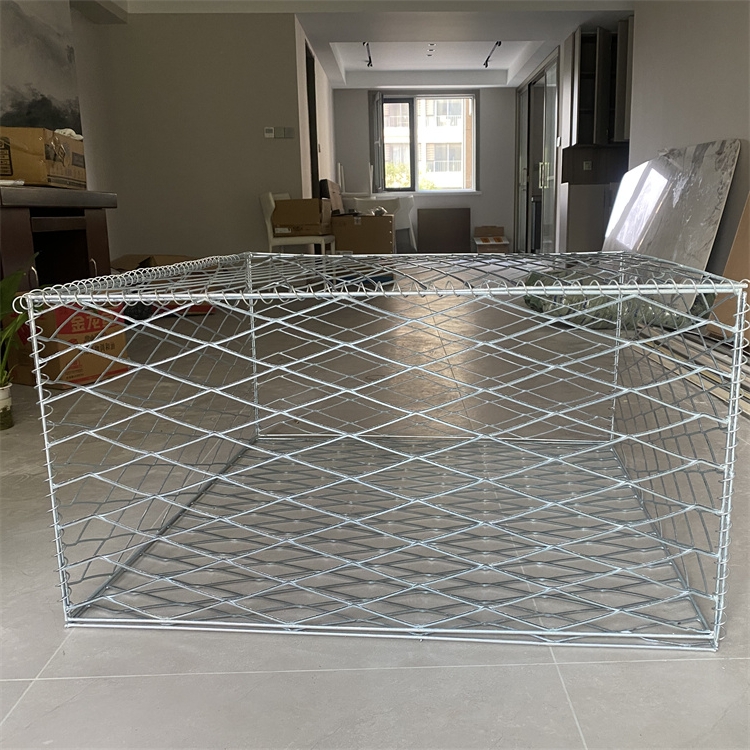 金刚水利笼箱批发