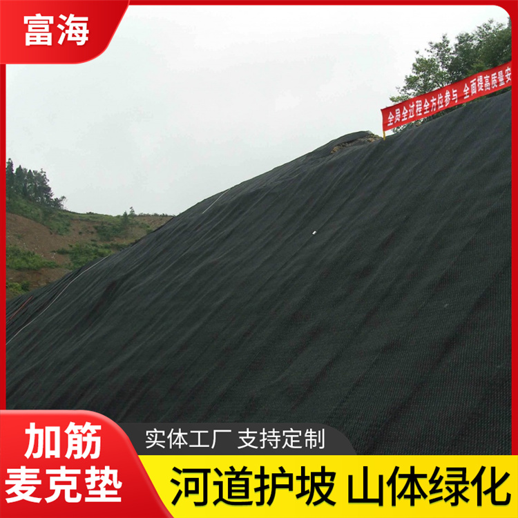 加筋麦克垫热线