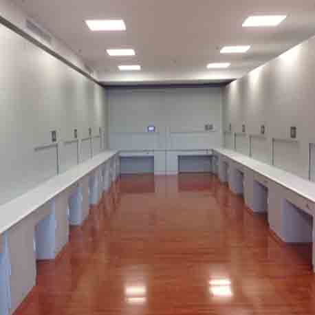 自动档案柜厂家直销  江苏长诚智能装备有限公司