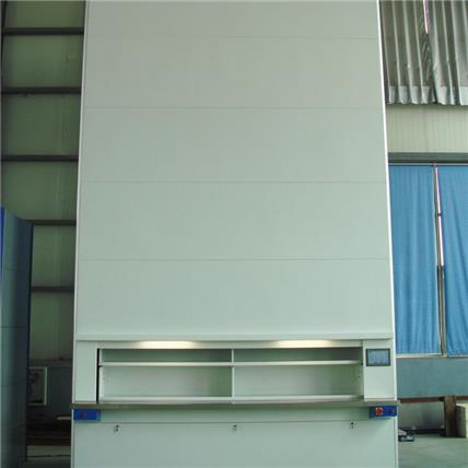 自动货柜型号齐全  江苏长诚智能装备有限公司