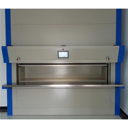 回转柜销售  江苏长诚智能装备有限公司