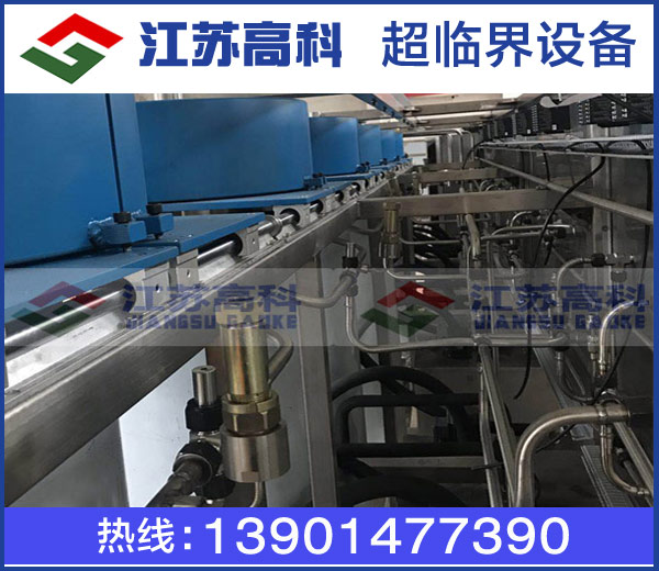 超临界发泡厂家直销