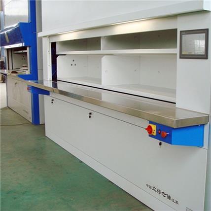 回转柜服务电话  江苏长诚智能装备有限公司