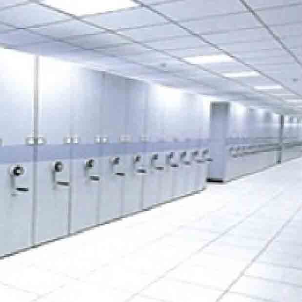 密集架商家  江苏长诚智能装备有限公司