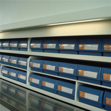 回转柜品质原材  江苏长诚智能装备有限公司