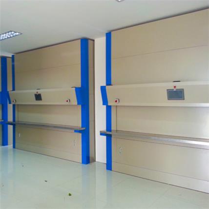 回转柜采购  江苏长诚智能装备有限公司