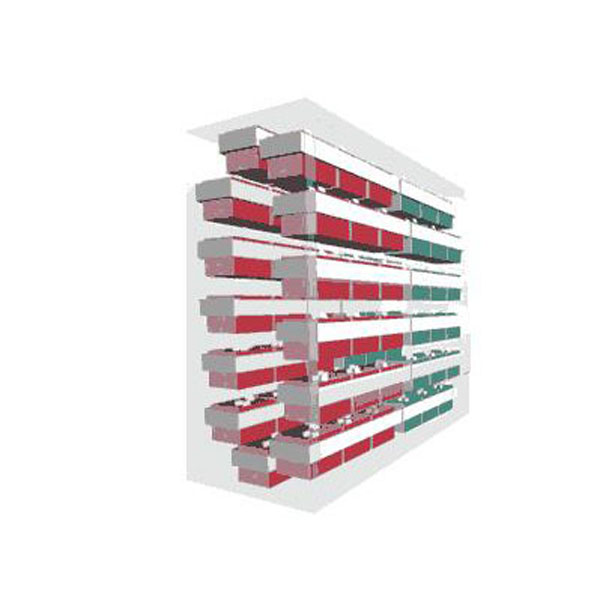 自动货柜服务电话  江苏长诚智能装备有限公司