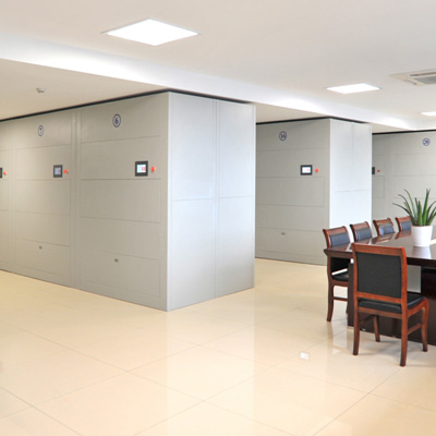 自动档案柜价格  江苏长诚智能装备有限公司