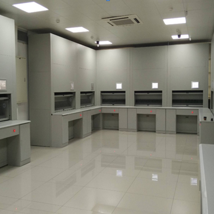 档案柜库存充足  江苏长诚智能装备有限公司