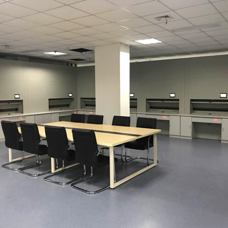 自动档案柜电话  江苏长诚智能装备有限公司