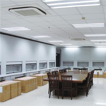 自动档案柜批发价格  江苏长诚智能装备有限公司