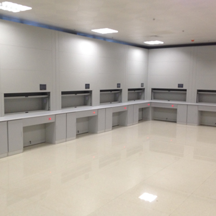 档案柜厂家直销  江苏长诚智能装备有限公司