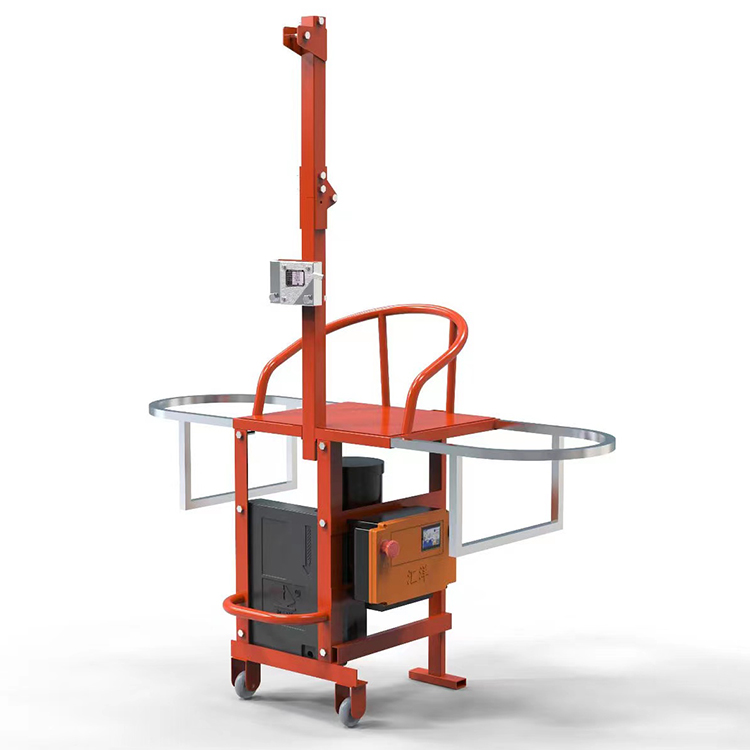 单人吊篮品种齐全