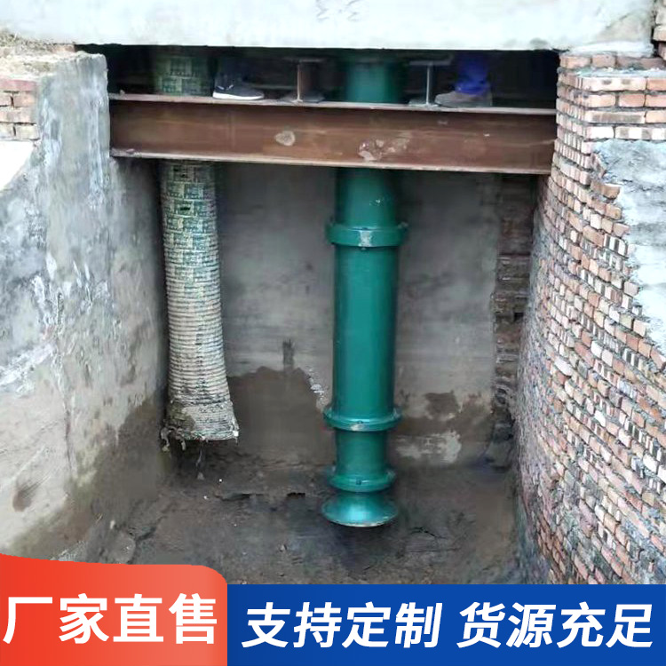 轴流泵厂家直销