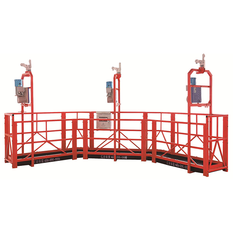 圆形吊篮型号齐全