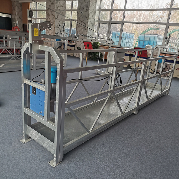 吊篮配件支持定制