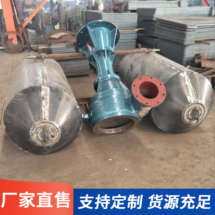 潜污泵价格
