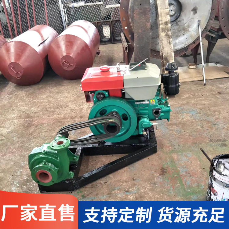 潜污泵批发