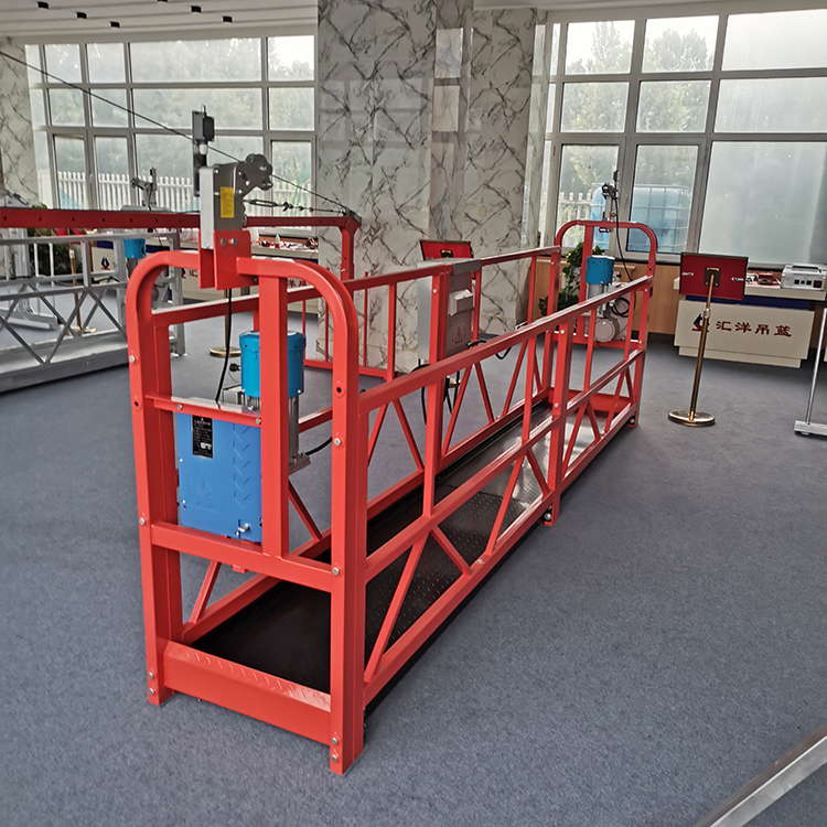 圆形吊篮库存充足