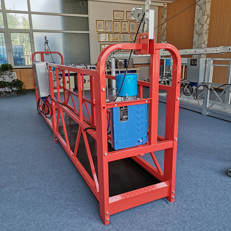 圆形吊篮品种齐全