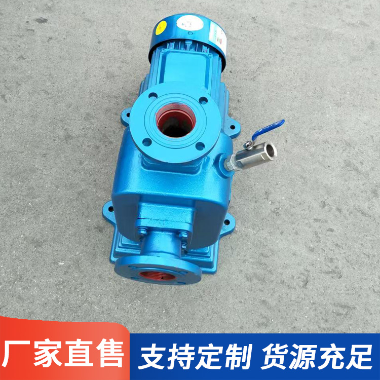 潜污泵定制