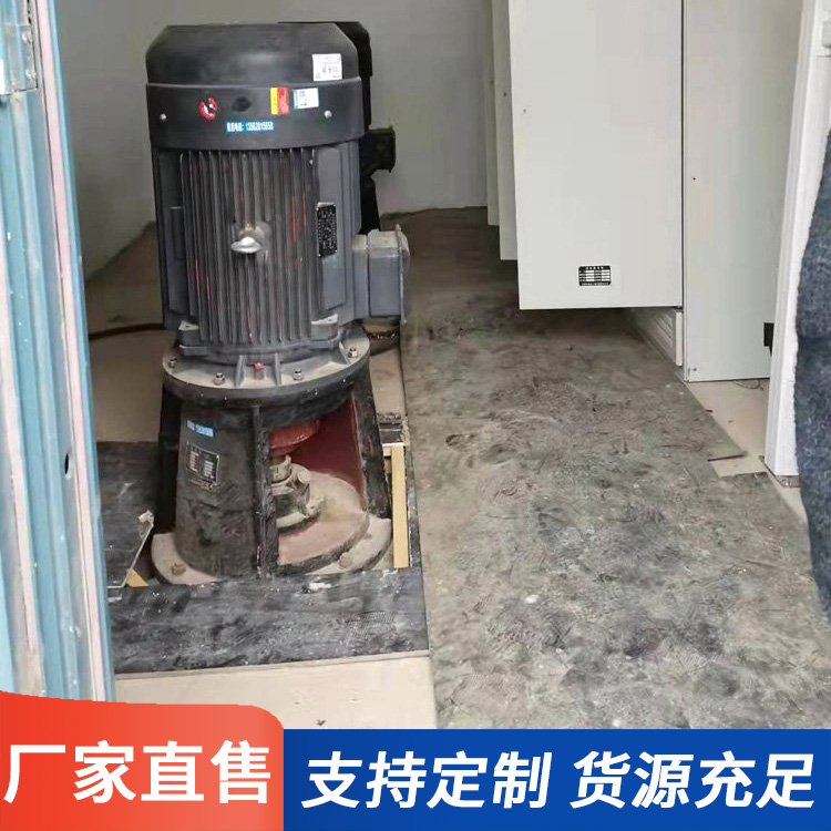 轴流泵商家