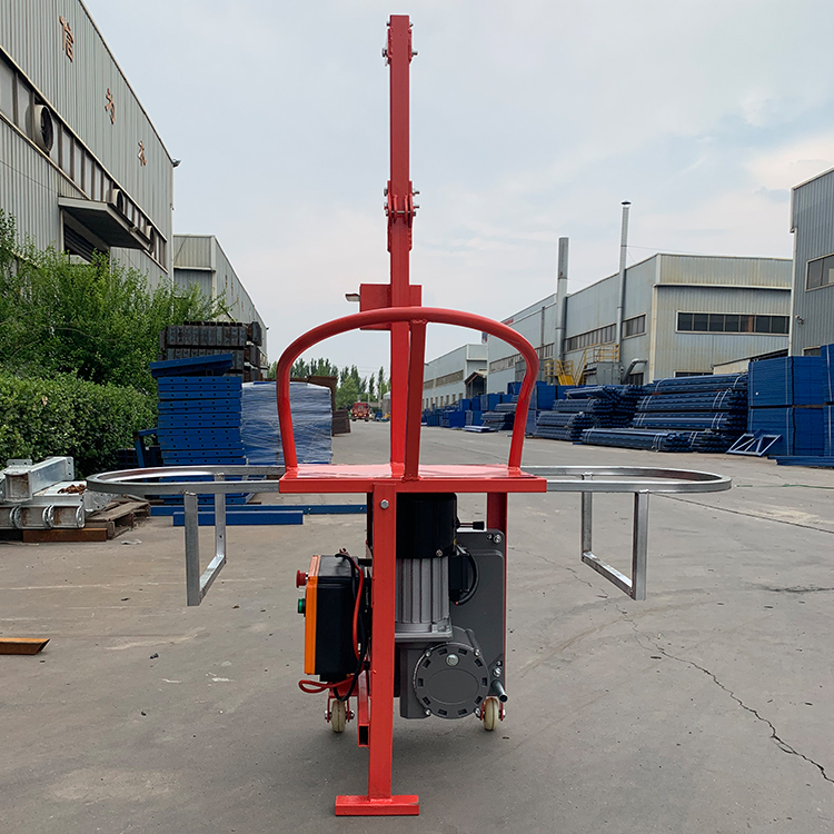 单人吊篮库存充足