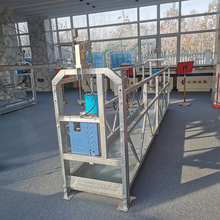 圆形吊篮精选材质