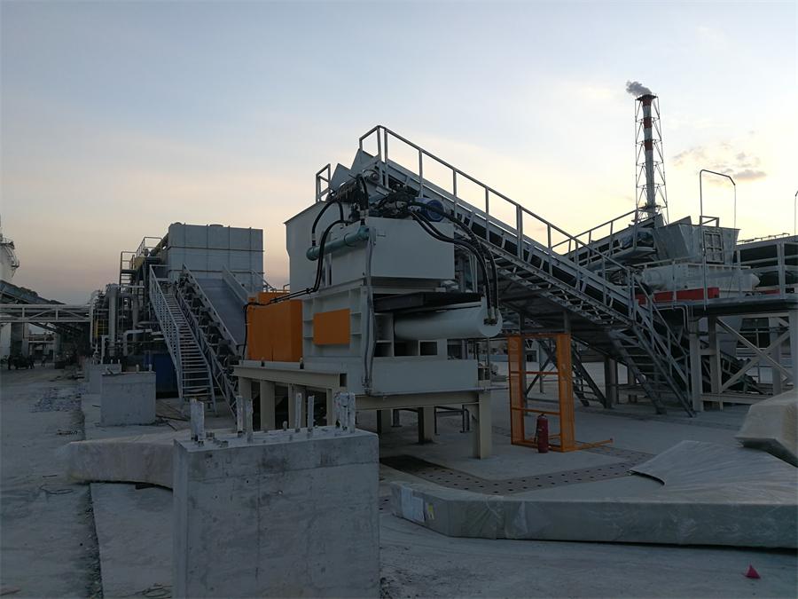 造纸固废破碎机价格